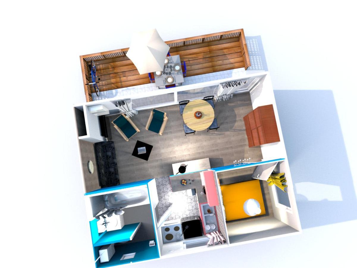 Au Repos De Zoe Villa Waulsort Bagian luar foto