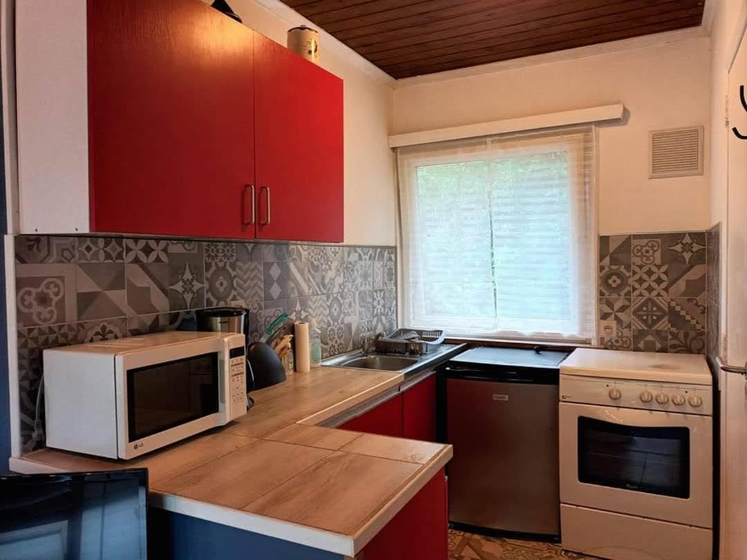 Au Repos De Zoe Villa Waulsort Bagian luar foto